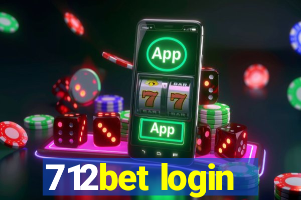 712bet login